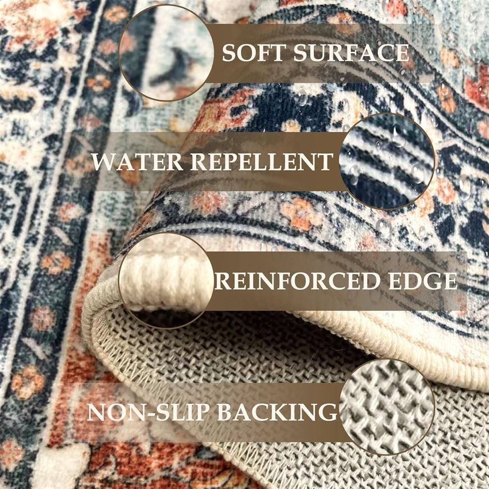 Dining Room Carpet