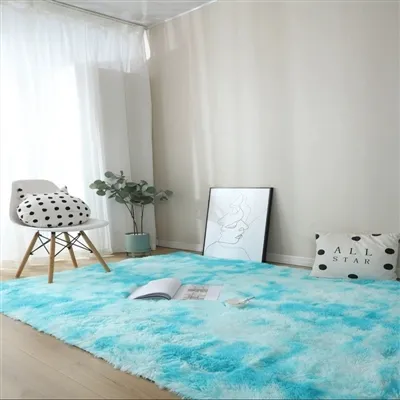 Hur man tar bort främmande föremål i plyschmattor