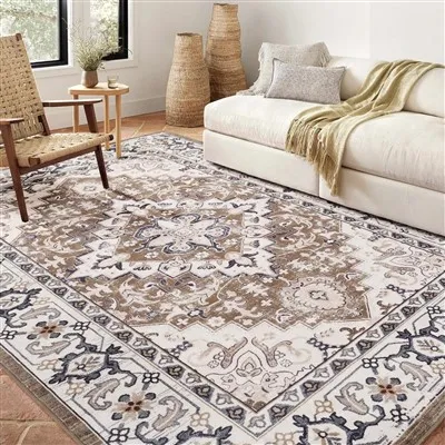 Har köksgolvmattor en bra stötdämpande förmåga?